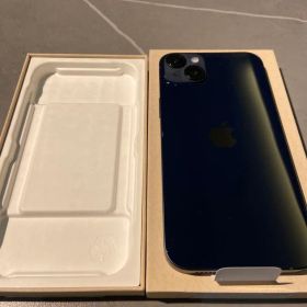 Apple iPhone 14Plus 本体