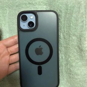 中古 Apple iPhone14 Plus ブルー 256GB