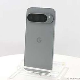 Google Pixel 9 Pro 256GB ヘイゼル GWVK6 SIMフリー