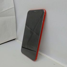 アップル Apple iPhoneXR 64GB MTO62J/A 【中古】