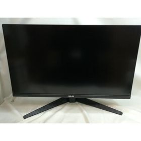 【中古】ASUS TUF GAMING VG27AQL1A[27インチワイド/2560x1440/IPS/1ms(MPRT)/Adaptive-Sync/170Hz](2020)【川崎】保証期間１週間