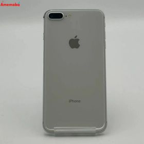 【中古】iPhone8 Plus 256GB MQ9P2J/A SoftBank版SIMフリー ジャ