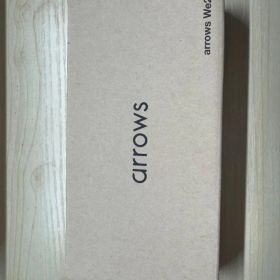 Arrows We2 M07 128GB ライトブルー