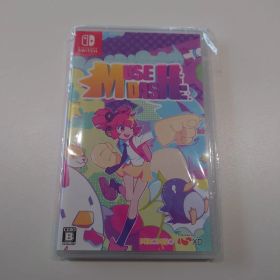 MUSE DASH! ミューズダッシュ! Nintendo Switch