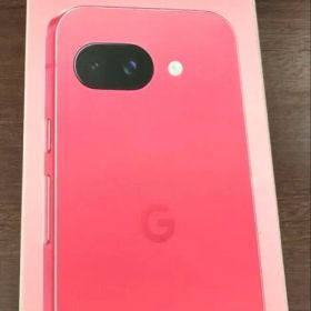 【新品・未開封】 Google pixel9a 128GB Peony