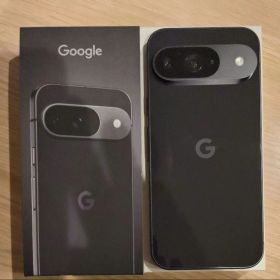 【値下げ！おまけ付】Google Pixel 9