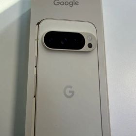 Google Pixel 9 Pro 128GB Porcelin SIMフリー