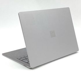 Microsoft Surface Laptop 3 1867 Intel Core i5-1035G7 8GB M.2 SSD 256GB 80.1% 動作確認済【全額返金保証】【最速発送】
