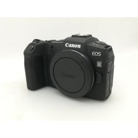 【中古】Canon EOS RP ボディ ブラック【大須】保証期間１ヶ月【ランクA】
