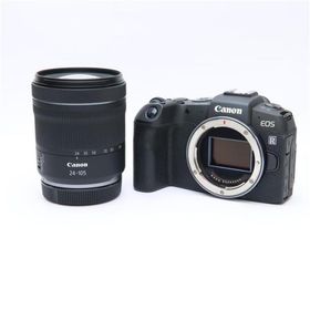 《美品》Canon EOS RP RF24-105 IS STM レンズキット