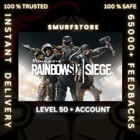 ランク参加可能🎮LV 50