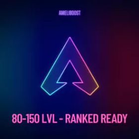 80-150 LV🔹EA ▶️ PLAYSTATION ▶️をリンクできます ランク参加可能 ▶️フルアクセス