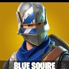 👑1 スキン 👑pc/PSN/xbox👑 ブルースクワイアー👑