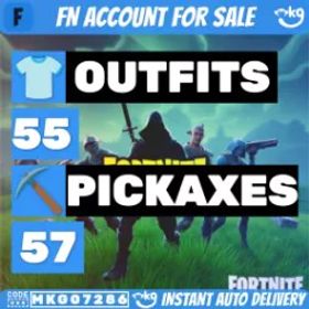 フォートナイト 🎮 55 スキン |オメガロック(pc/xbox) 🔥 即時配送と完全なアクセス!MKG07286