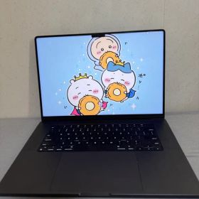 MacBook Pro m3max 128g 8T 16インチ