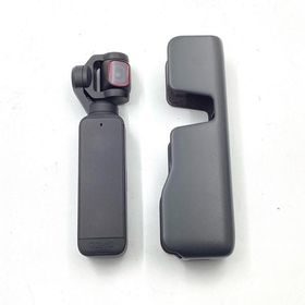 【全額返金保証】【最速発送】DJI POCKET 2 美品 動作確認済