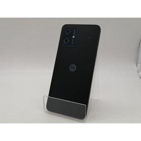 【中古】MOTOROLA ymobile 【SIMフリー】 moto g64y 5G スペースブラック 4GB 128GB PB2F0000JP【札幌南2条】保証期間１ヶ月【ランクA】