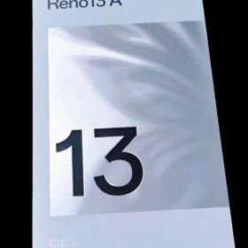 OPPO Reno13A