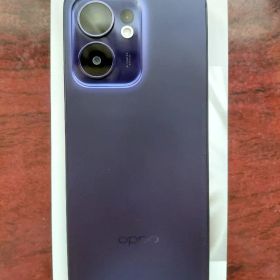 OPPO Reno13 A SIMフリー CPH2699 ルミナスネイビー