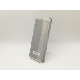 【未使用】FCNT 楽天モバイル 【SIMフリー】 arrows We2 Plus スレートグレイ 8GB 256GB M06【横浜】保証期間３ヶ月