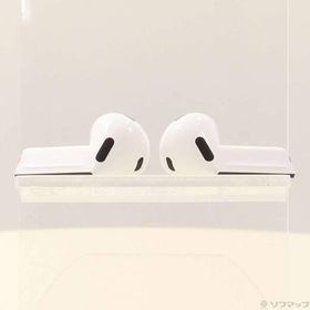〔中古〕SAMSUNG(サムスン) Galaxy Buds3 White SM-R530NZWAXJP〔198-ud〕