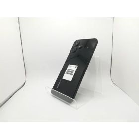 【中古】Xiaomi au 【SIMフリー】 Redmi 12 5G 4GB 128GB ミッドナイトブラック XIG03【川崎駅前】保証期間1ヶ月【ランクA】