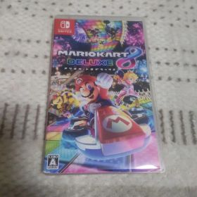 マリオカート8 デラックス