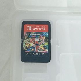 Switch マリオカート8デラックス