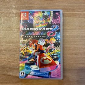 マリオカート8 デラックス