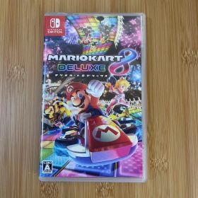 マリオカート8 デラックス Nintendo Switch