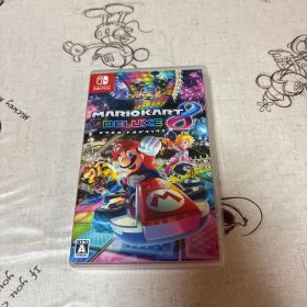 マリオカート8 デラックス Nintendo Switch