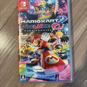 マリオカート8 デラックス