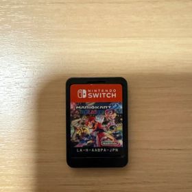 マリオカート8 デラックス Nintendo Switch