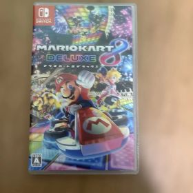 マリオカート8 デラックス