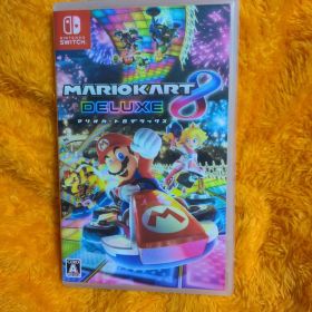 マリオカート8 デラックス Nintendo Switch