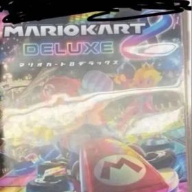 マリオカート8 デラックス Nintendo Switch