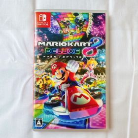 マリオカート8 デラックス Nintendo Switch