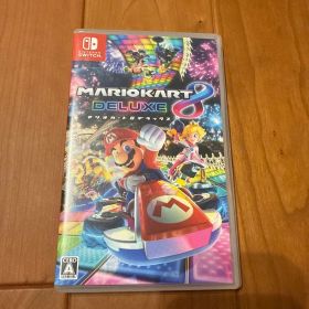 マリオカート8 デラックス