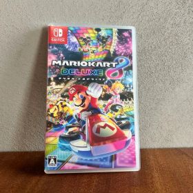 マリオカート8 デラックス Nintendo Switch