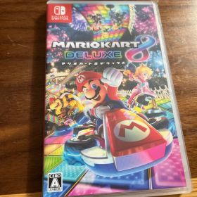 マリオカート8 デラックス