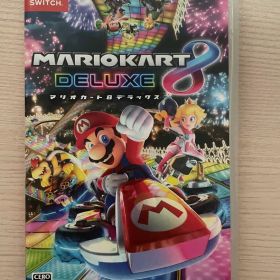 マリオカート8 デラックス Nintendo Switch