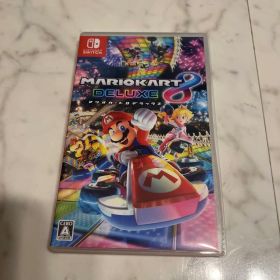 マリオカート8デラックス