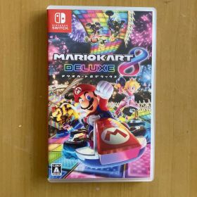 マリオカート8 デラックス