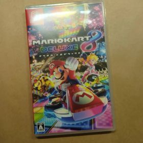 マリオカート8 デラックス