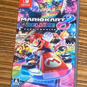 マリオカート8 デラックス