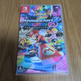 マリオカート8 デラックス Switch