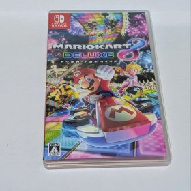 マリオカート8 デラックス