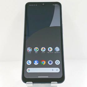 AQUOS wish4 A403SH SoftBank ブラック 送料無料 本体 c15388 【中古】