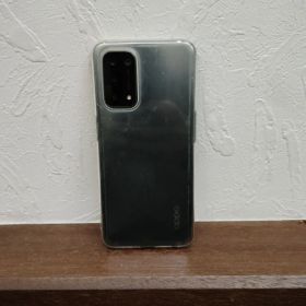 中古 OPPO A54 5G SIMフリー Android12