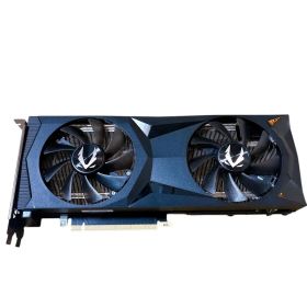 GeForce RTX2080 Ti AMP ZT-T20810D-10P